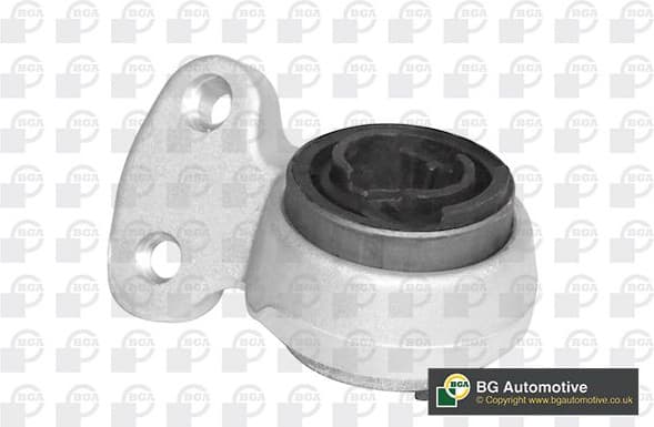 Mounting, control/trailing arm BU0904