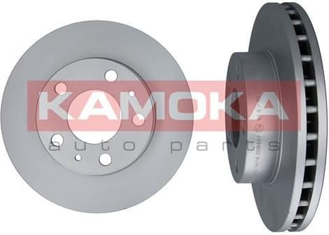 Brake Disc 103314 - image 4