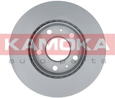 Brake Disc 103314 - image 5