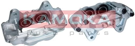 Brake caliper JBC0543 - image 6