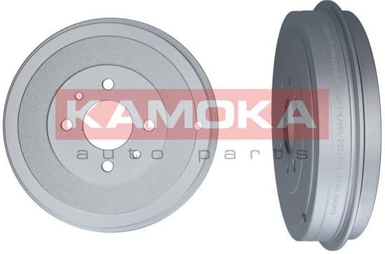 Brake Drum 104047 - image 4