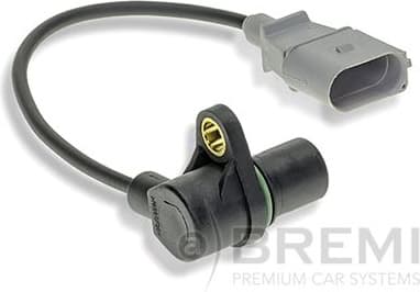 Sensor, crankshaft pulse 60243