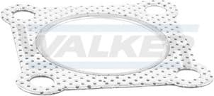 Gasket, exhaust pipe 80051 - image 4
