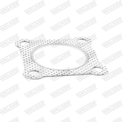 Gasket, exhaust pipe 80051 - image 8