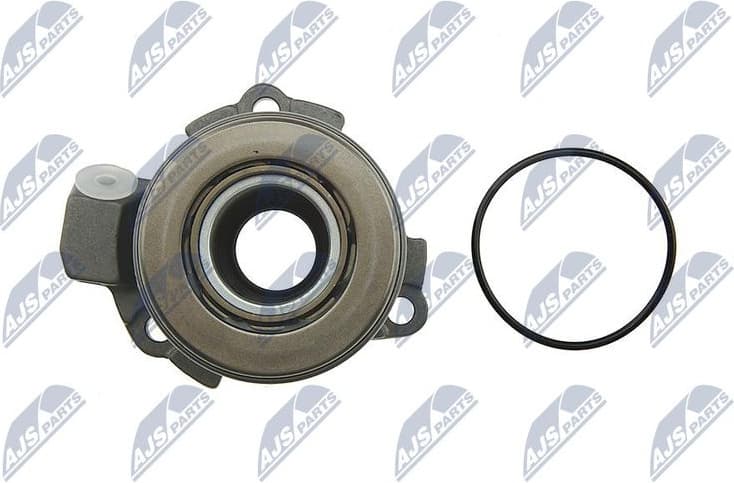Central Slave Cylinder, clutch NWS-PL-018 - image 4