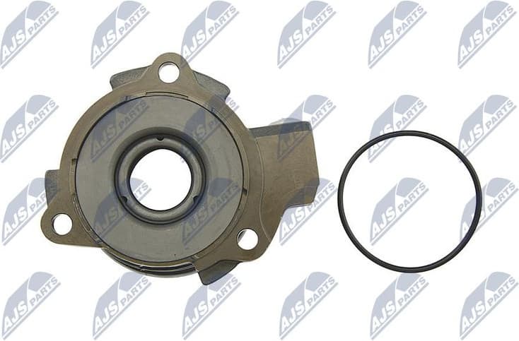 Central Slave Cylinder, clutch NWS-PL-018 - image 5