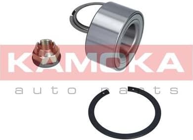 Wheel Bearing Kit 5600053 - image 6