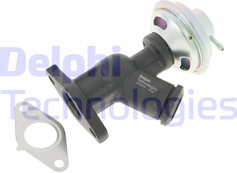 EGR Valve EG1051212B1