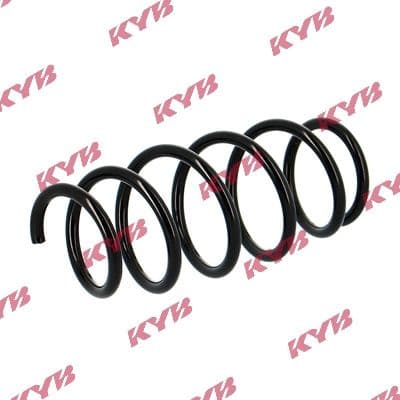 Suspension Spring K-Flex RA4088
