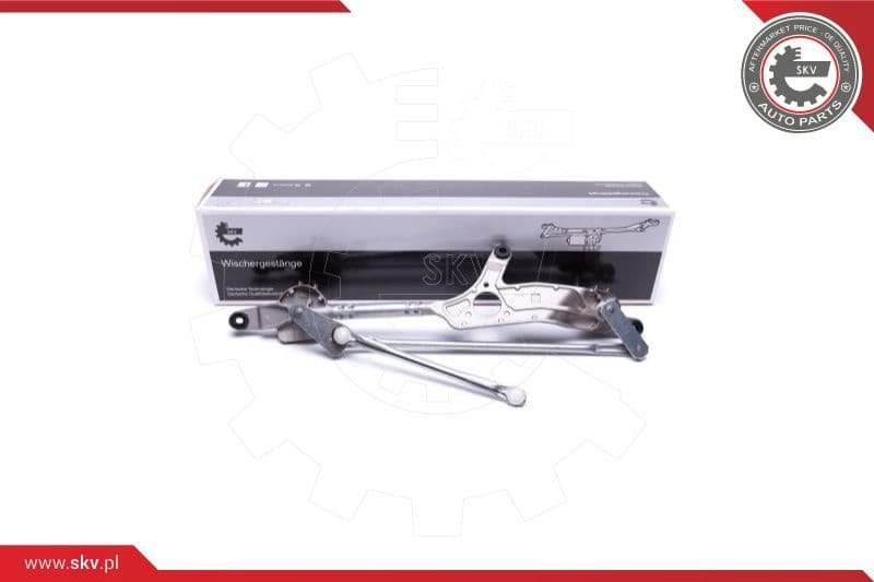 Wiper Linkage 05SKV132