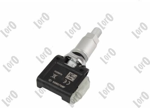 Wheel Sensor, tyre-pressure monitoring system LORO 120-11-024 - image 2