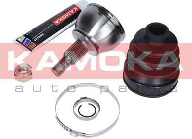 Joint Kit, drive shaft 6115 - image 7