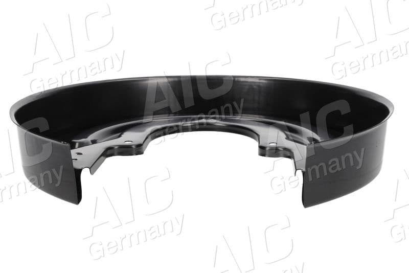 Splash Guard, brake disc Original AIC Quality 58189 - image 4