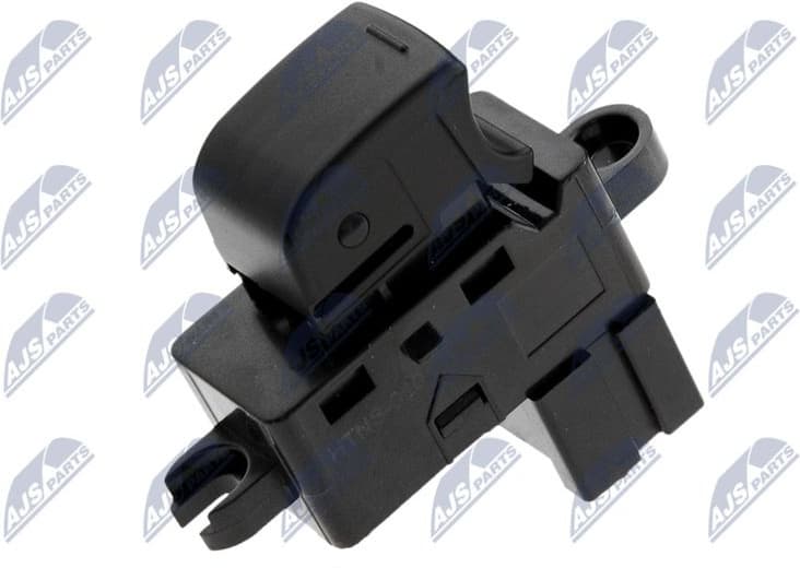 Switch, window regulator EWS-NS-010