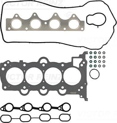 Gasket Kit, cylinder head 02-54015-02