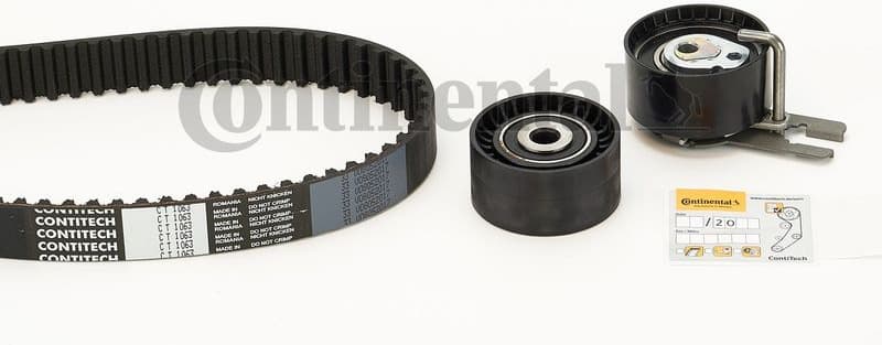 Timing Belt Kit CT1063K1