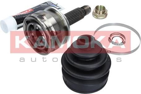 Joint Kit, drive shaft 6384 - image 5