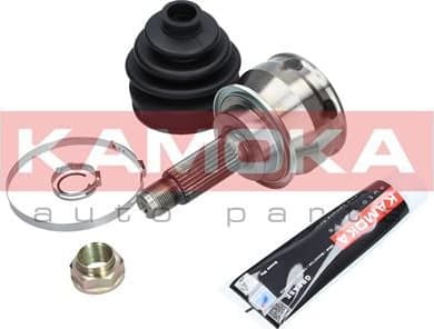 Joint Kit, drive shaft 6384 - image 7