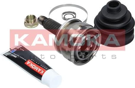 Joint Kit, drive shaft 6384 - image 8