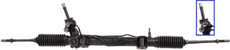 Steering Gear 711521343