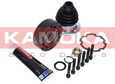 Joint Kit, drive shaft 8001 - image 6