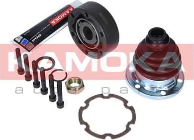 Joint Kit, drive shaft 8001 - image 7