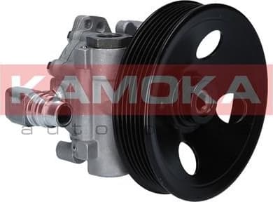 Hydraulic Pump, steering PP136 - image 8