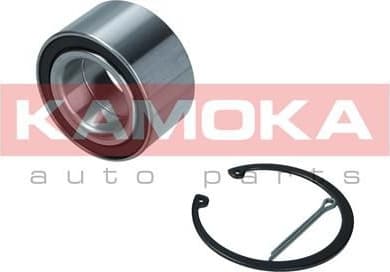 Wheel Bearing Kit 5600167 - image 5