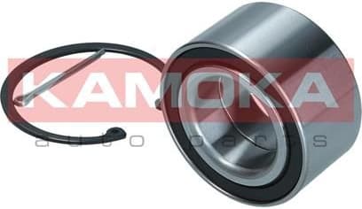 Wheel Bearing Kit 5600167 - image 7
