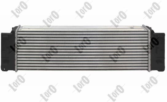 Charge Air Cooler LORO 054-018-0009 - image 2