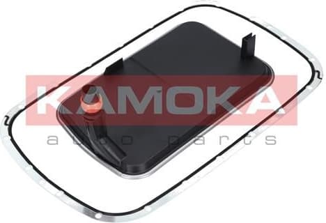 Hydraulic Filter Kit, automatic transmission F602501 - image 5