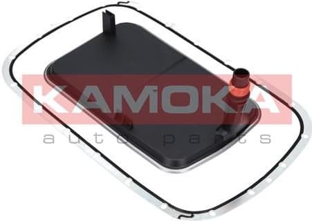 Hydraulic Filter Kit, automatic transmission F602501 - image 8