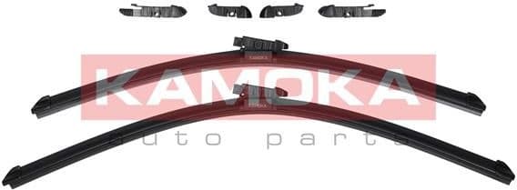 Wiper Blade 27F04 - image 3