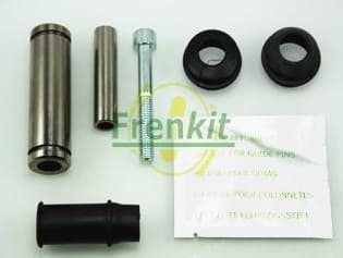 Brake caliper guide repkit 822004