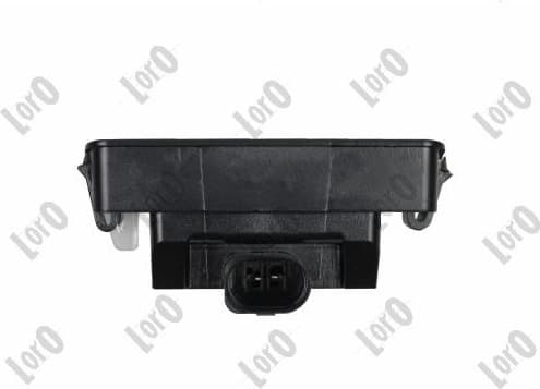 Licence Plate Light LORO 046-21-900 - image 2