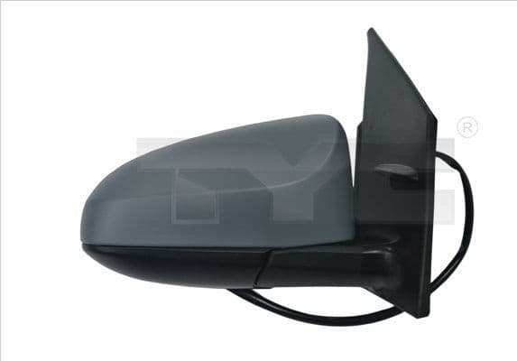 Exterior Mirror 336-0127