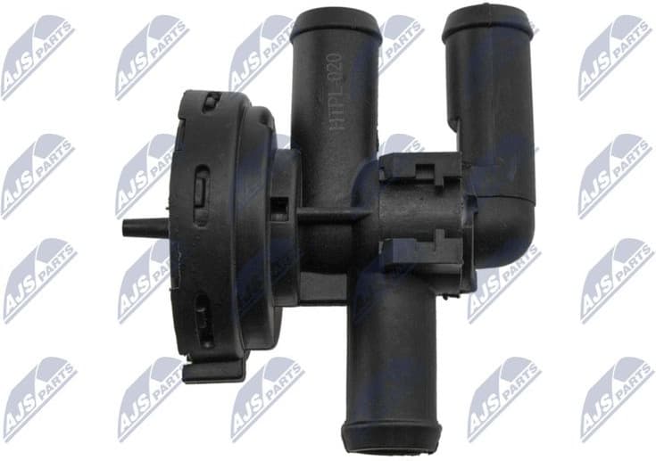 Coolant Control Valve CTM-PL-020 - image 3