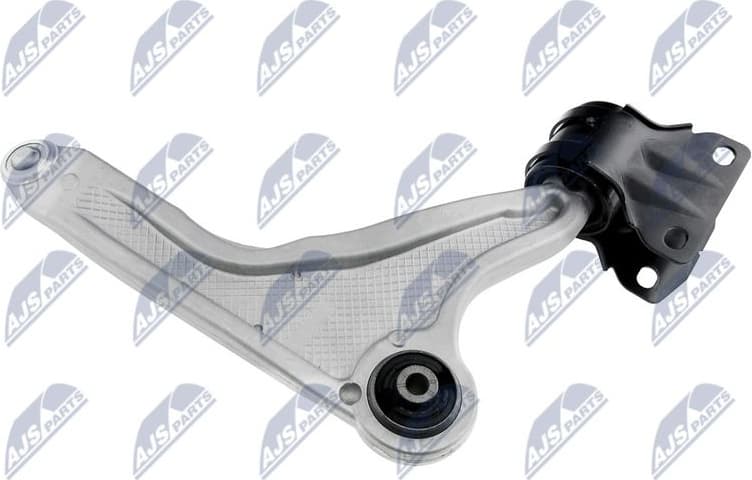 Control/Trailing Arm, wheel suspension ZWD-FR-023 - image 2