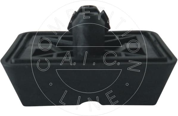 Lift Point Pad, jack Original AIC Quality 55716