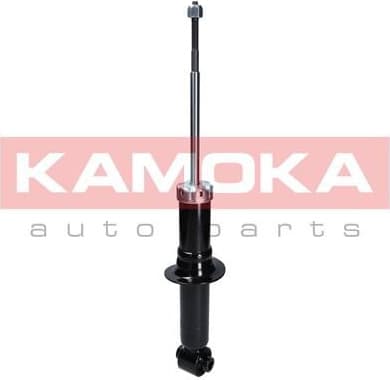Shock absorber rear 2000632 - image 5