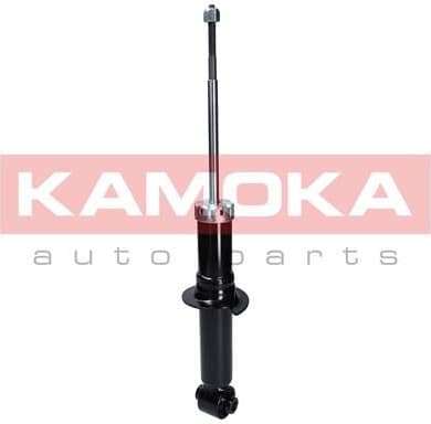 Shock absorber rear 2000632 - image 7