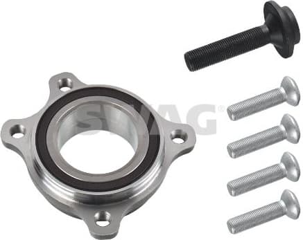 Wheel Bearing Kit 33 10 1318