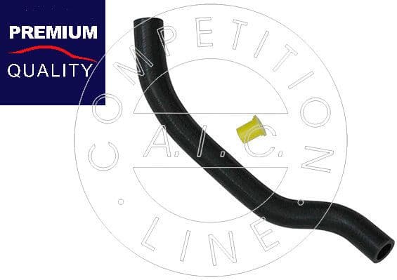 Hydraulic Hose, steering Original AIC Quality 58461