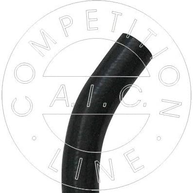 Hydraulic Hose, steering Original AIC Quality 58461 - image 2
