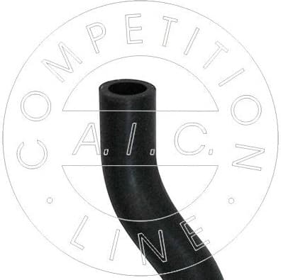 Hydraulic Hose, steering Original AIC Quality 58461 - image 3