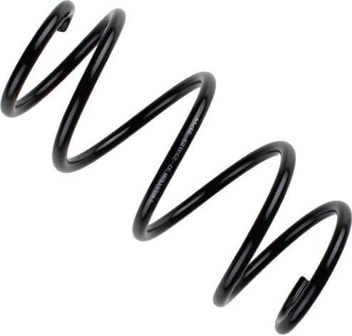 Suspension Spring BILSTEIN - B3 OE Replacement 37-293123