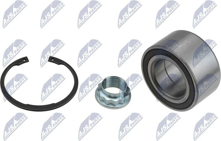 Wheel Bearing Kit KLT-BM-028