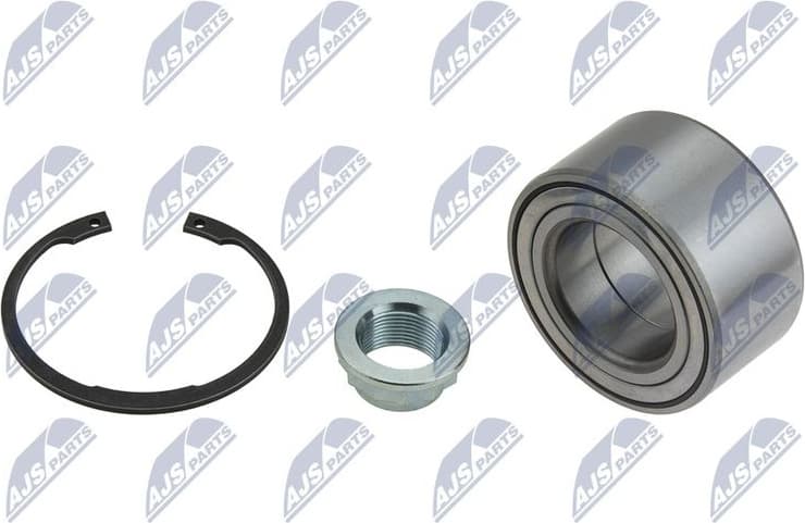 Wheel Bearing Kit KLT-BM-028 - image 2