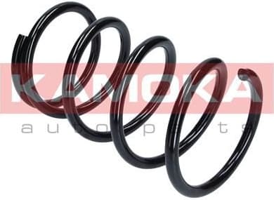 Coil spring 2110302 - image 8