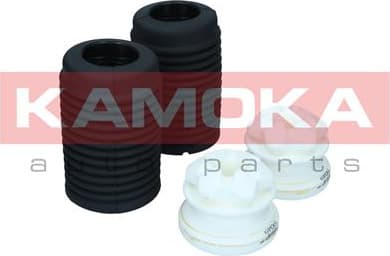 Shock absorber protection kit 2019185